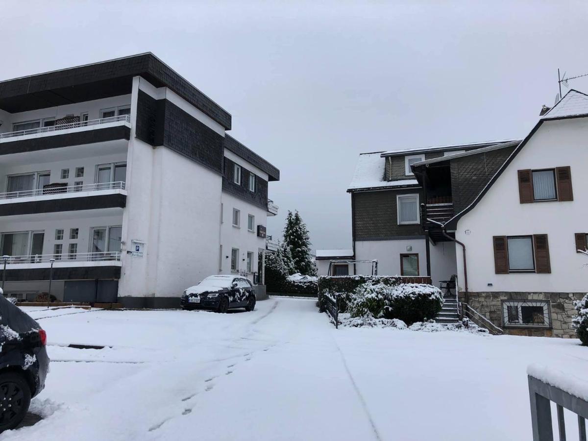 Sevda's Hotel Garni Weinforth Willingen  Exterior foto