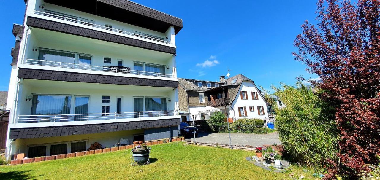 Sevda's Hotel Garni Weinforth Willingen  Exterior foto
