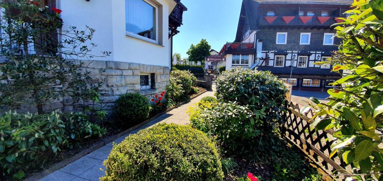 Sevda's Hotel Garni Weinforth Willingen  Exterior foto